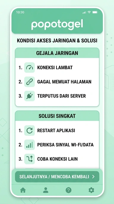Link Alternatif Popotogel Terbaru untuk Pengguna Android